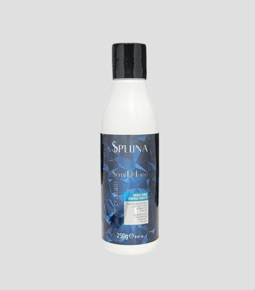 CRISTALLI MASCARA HIDRATANTE 250mL