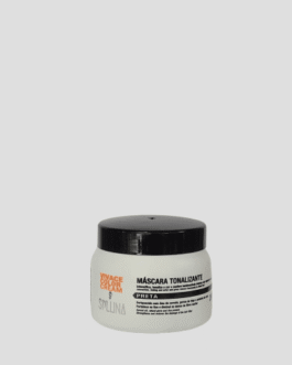 MASCARA PRETA 250g