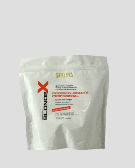 BLONDE X – PÓ DESCOLORANTE   300g