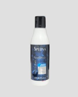 CRISTALLI SHAMPOO DETANGLER 250mL