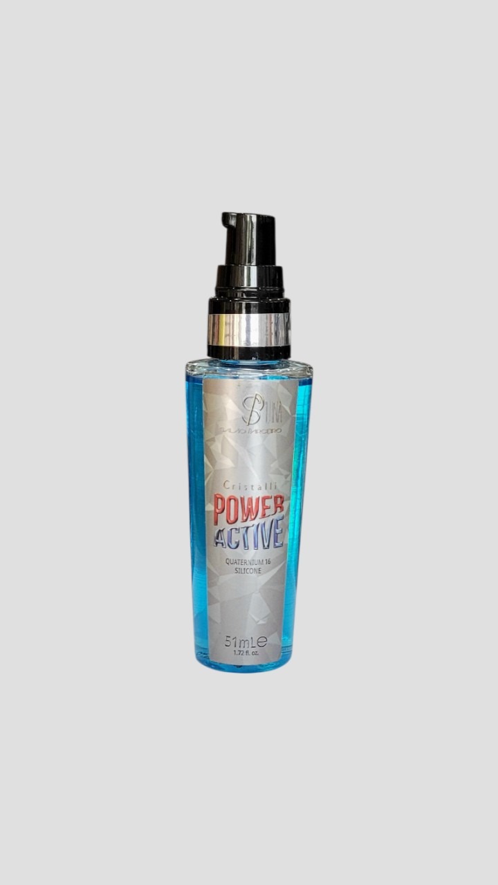 CRISTALLI POWER ACTIVE AMPOLA 51mL