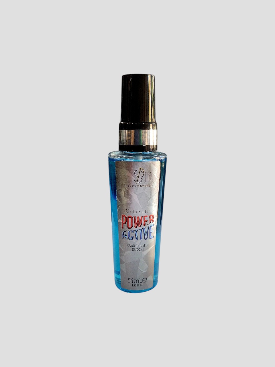 CRISTALLI POWER ACTIVE AMPOLA 51mL
