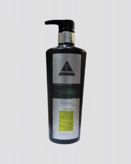 BRUSHING SERUM DEFRIZANTE 201mL