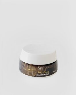CERA MODELADORA WAX STYLE 50g