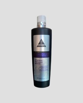 SILVER SHAMPOO MATIZADOR 251mL