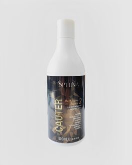 CAUTER – BIO KERATINA  500ml
