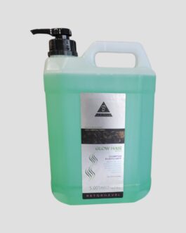 GLOW HAIR SHAMPOO PURIFICANTE 5.001 mL