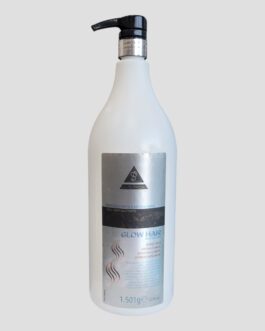 GLOW HAIR MASCARA HIDRATANTE MAX DETOX 1.501g