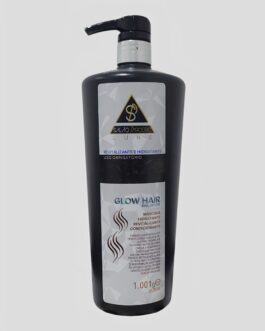 GLOW HAIR MAX DETOX MASCARA HIDRATANTE 1.001g