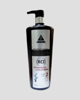 RCI ACTION CATION 501mL