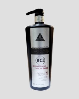 RCI TRANS_FORM SHAMPOO 501mL
