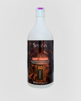 AGUA OXIGENADA 30 VOL 900mL