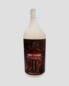 AGUA OXIGENADA 5 VOL 900mL