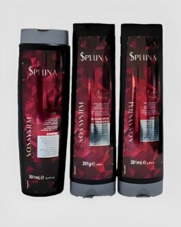 .SOS SYSTEM COLOR SHINE 250mL