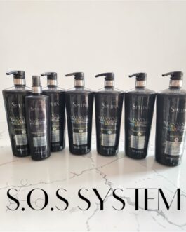 SOS SYSTEM