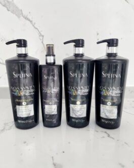 S.O.S SYSTEM Pro Age 3H “HIDRATAÇÃO”