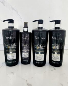 S.O.S SYSTEM Pro Nutrition 3N “NUTRIÇÃO”