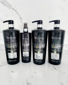 S.O.S SYSTEM Pro Restore 3R “RECONSTRUÇÃO”