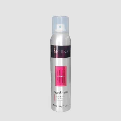SUNSHINE - SPRAY DE BRILHO 150mL