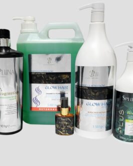 Kit Profissional