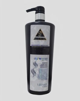 GLOW HAIR MAX DETOX SHAMPOO HIDRATANTE 1.001mL