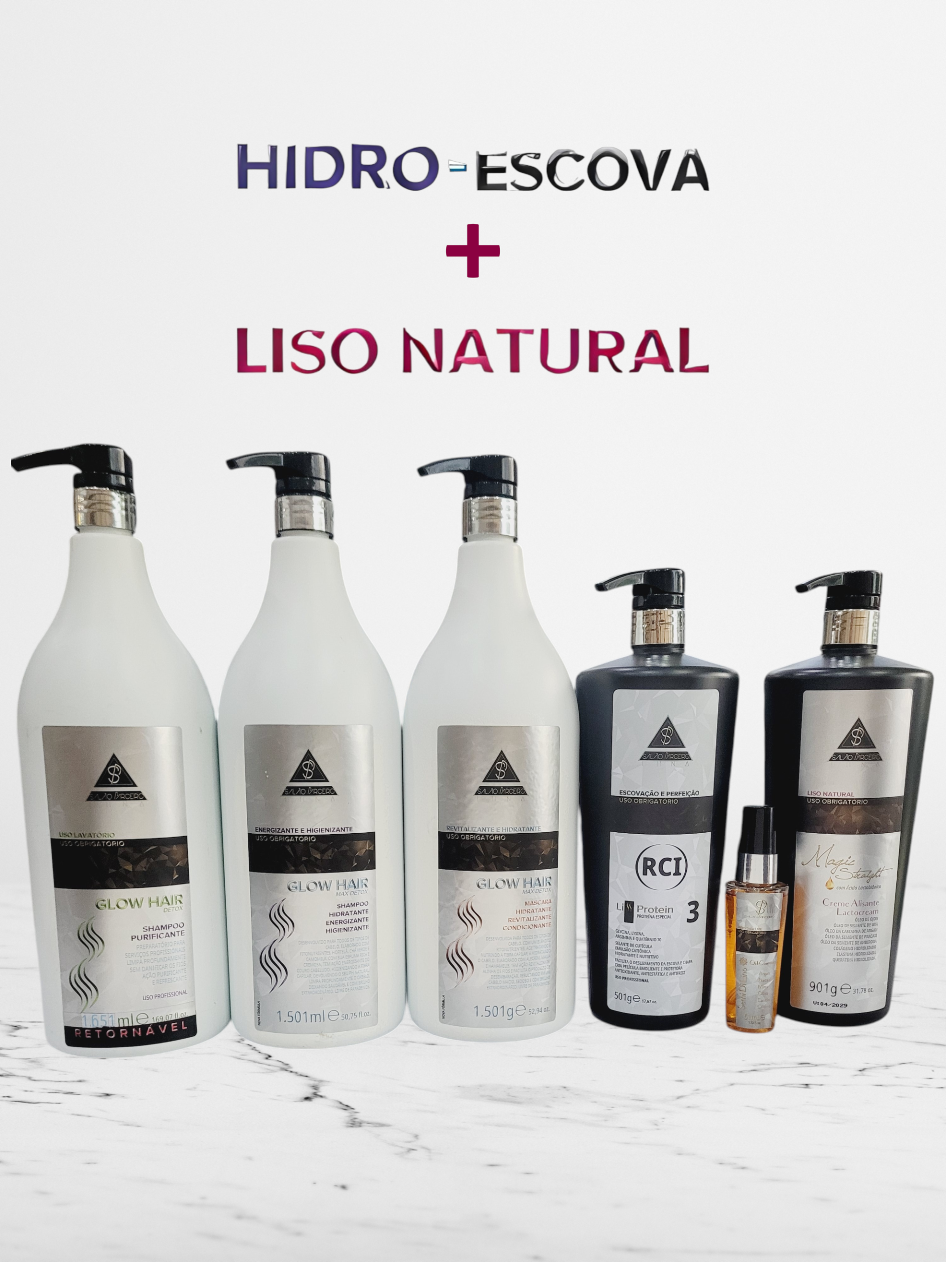 liso Natural (1)