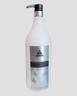 GLOW HAIR MAX DETOX SHAMPOO 1.501mL