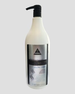 GLOW HAIR MAX DETOX SHAMPOO 1.501mL
