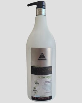 GLOW HAIR SHAMPOO PURIFICANTE 1.651mL