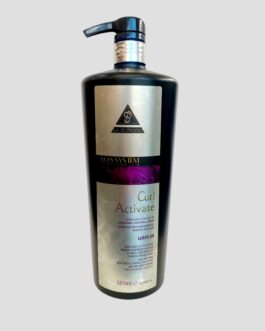 LEAVE IN CURL ACTIVATE 501mL
