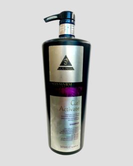 SHAMPOO CURL ACTIVATE 501mL