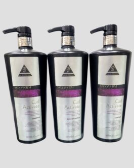 SOS SYSTEM CURL ACTIVATE 501mL