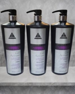 KIT CURL ACTIVATE 501mL