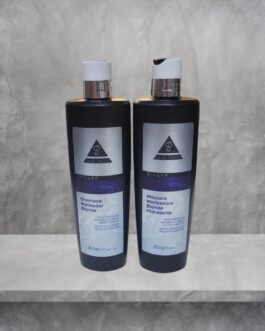 KIT SILVER 251mL